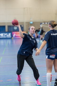 Bild 157 - wAJ HH Nord : VfL Bad Schwartau : Ergebnis: 32:31
